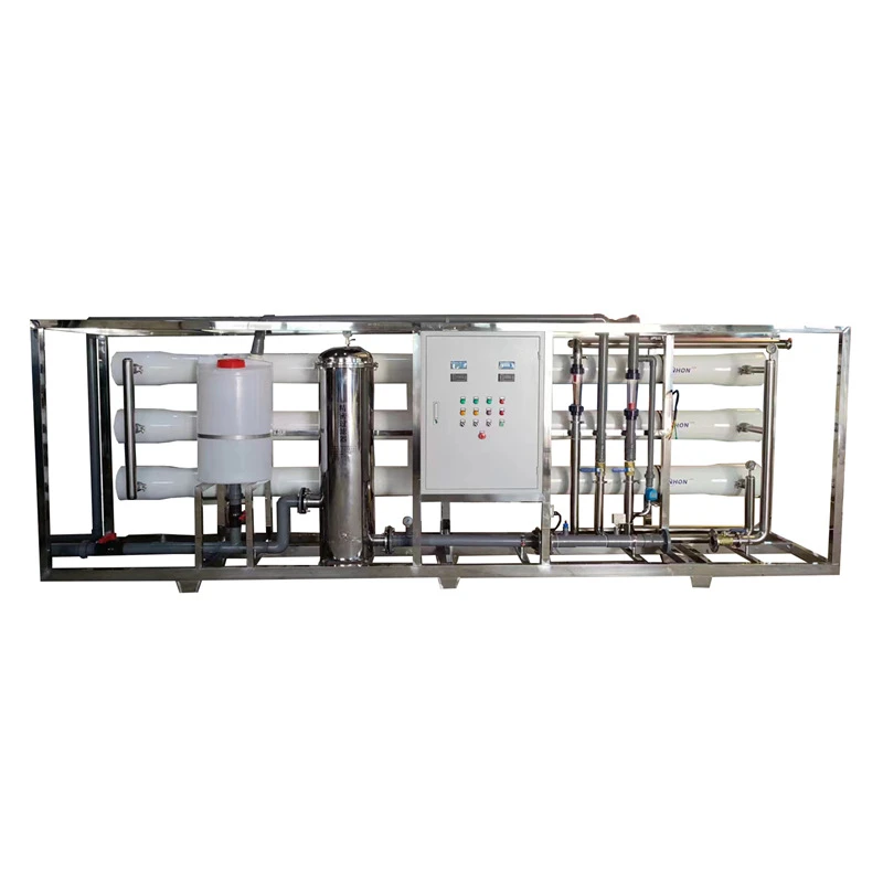 Fferm Da Byw RO Purifier Dwr