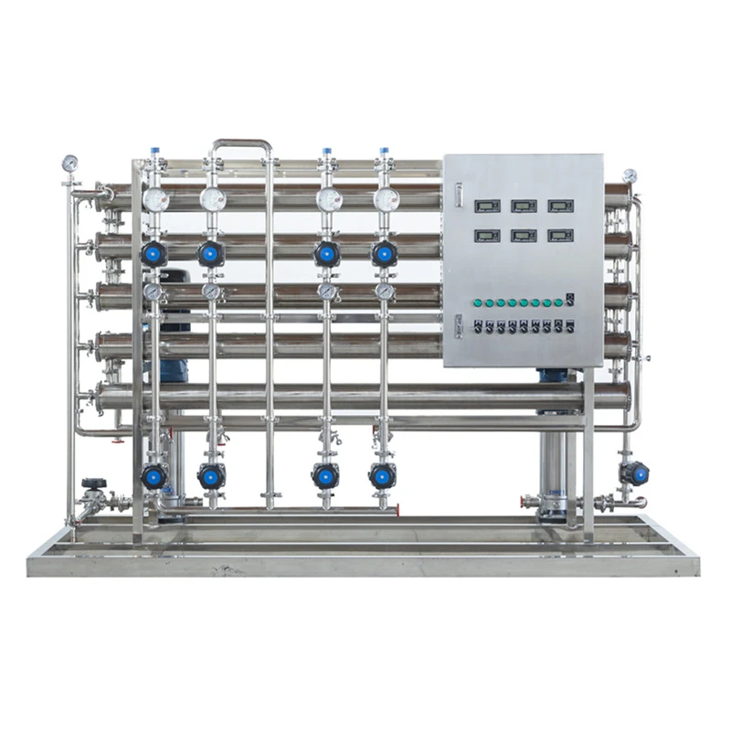 System Dwr Cyfuniad RO{{0}EDI